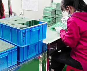 湖州pcb批量定制